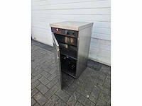 Caterchef - bordenverwarmer - afbeelding 2 van  4