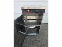 Caterchef - bordenverwarmer - afbeelding 3 van  4