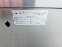 Caterchef - bordenverwarmer - afbeelding 4 van  4