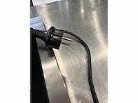 Caterchef - inductiekookplaat - afbeelding 5 van  5