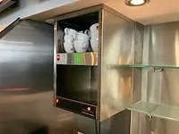 Caterchef - koppenwarmer - afbeelding 1 van  3