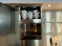 Caterchef - koppenwarmer - afbeelding 2 van  3