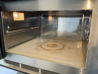 Caterchef - magnetron met wandschap - afbeelding 6 van  6