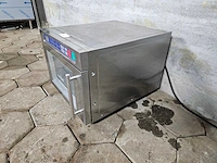 Caterchef - magnetron - afbeelding 2 van  4