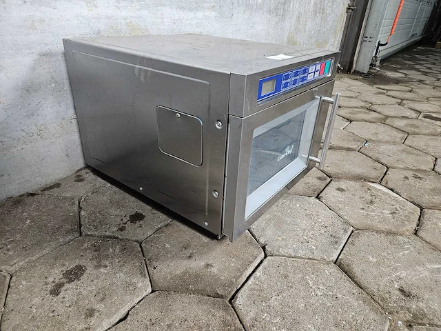 Caterchef - magnetron - afbeelding 3 van  4
