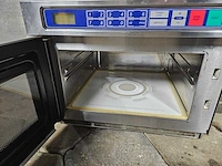 Caterchef - magnetron - afbeelding 4 van  4