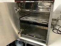 Caterchef - warmhoudkast - afbeelding 2 van  4