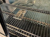 Caterchef 680071 warmhoudvitrine - afbeelding 4 van  8