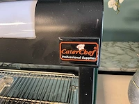 Caterchef 680071 warmhoudvitrine - afbeelding 5 van  8