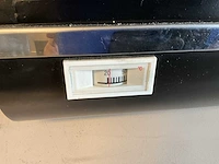 Caterchef 680071 warmhoudvitrine - afbeelding 6 van  8