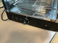 Caterchef 680071 warmhoudvitrine - afbeelding 7 van  8