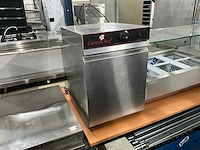 Caterchef 688050 bordenwarmer - afbeelding 1 van  5