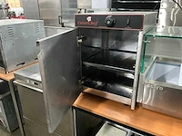 Caterchef 688050 bordenwarmer - afbeelding 3 van  5