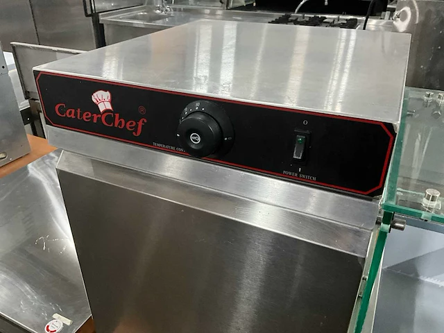 Caterchef 688050 bordenwarmer - afbeelding 4 van  5