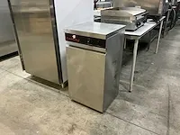 Caterchef 688051 borden warmhoudkast - afbeelding 1 van  4