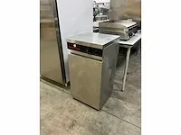 Caterchef 688051 borden warmhoudkast - afbeelding 2 van  4
