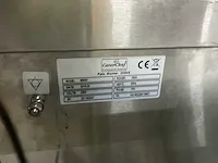 Caterchef 688051 borden warmhoudkast - afbeelding 4 van  4