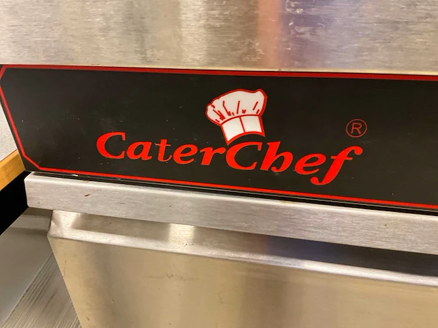 Caterchef 688052 bordenwarmer - afbeelding 6 van  7