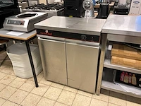 Caterchef 688052 bordenwarmer - afbeelding 1 van  6