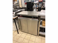 Caterchef 688052 bordenwarmer - afbeelding 2 van  6
