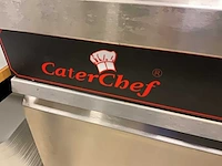 Caterchef 688052 bordenwarmer - afbeelding 4 van  6