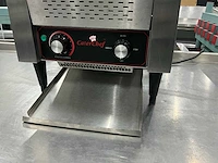 Caterchef 688200 doorloop toaster - afbeelding 5 van  6