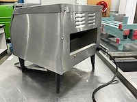 Caterchef 688200 doorloop toaster - afbeelding 6 van  6
