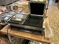Caterchef 688415 contactgrill - afbeelding 2 van  5