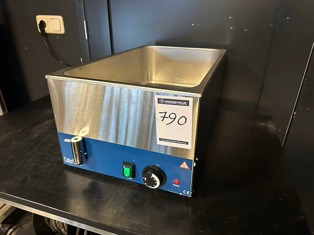 Caterchef au-bain-marie - afbeelding 1 van  5