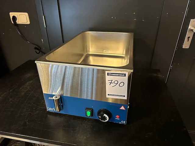 Caterchef au-bain-marie - afbeelding 3 van  5