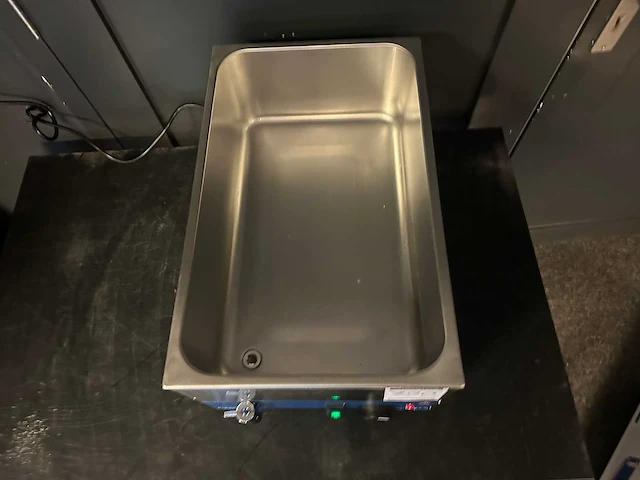 Caterchef au-bain-marie - afbeelding 4 van  5