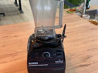 Caterchef blender model 537025 - afbeelding 1 van  2