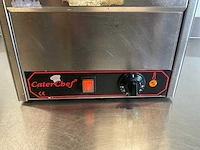 Caterchef bm1 au-bain-marie - afbeelding 2 van  4