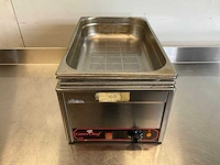 Caterchef bm1 au-bain-marie - afbeelding 3 van  4