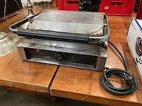 Caterchef contactgrill - afbeelding 1 van  3