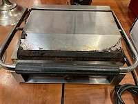 Caterchef contactgrill - afbeelding 3 van  3