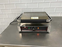 Caterchef contactgrill - afbeelding 1 van  4