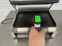 Caterchef contactgrill - afbeelding 2 van  4