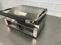 Caterchef contactgrill - afbeelding 3 van  4