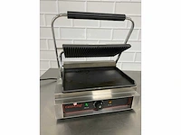 Caterchef contactgrill - afbeelding 4 van  4