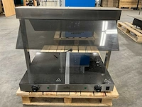 Caterchef fy-t60-b warmhoudbrug