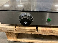 Caterchef fy-t60-b warmhoudbrug - afbeelding 4 van  7