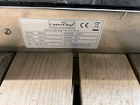 Caterchef fy-t60-b warmhoudbrug - afbeelding 5 van  7