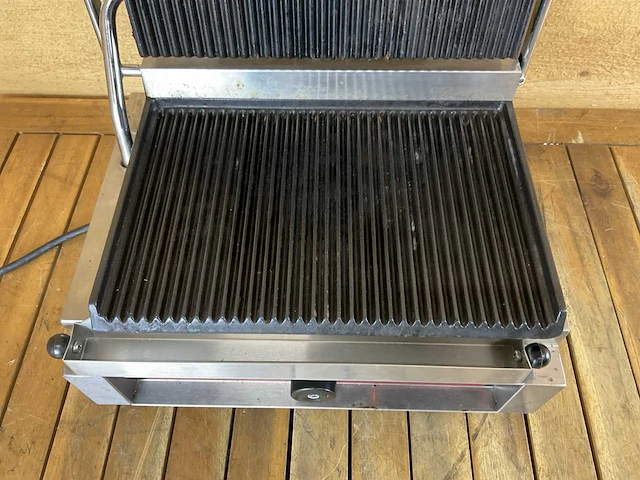 Caterchef grill- en bakplaat - afbeelding 4 van  6