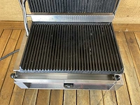 Caterchef grill- en bakplaat - afbeelding 4 van  6