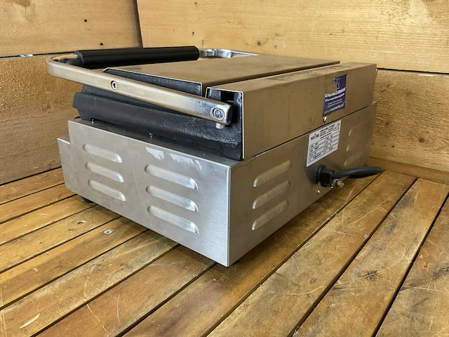Caterchef grill- en bakplaat - afbeelding 6 van  6