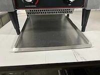 Caterchef tt-300 toaster - afbeelding 4 van  6