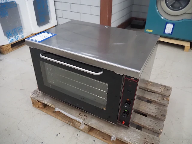 Caterchef - afbeelding 1 van  8