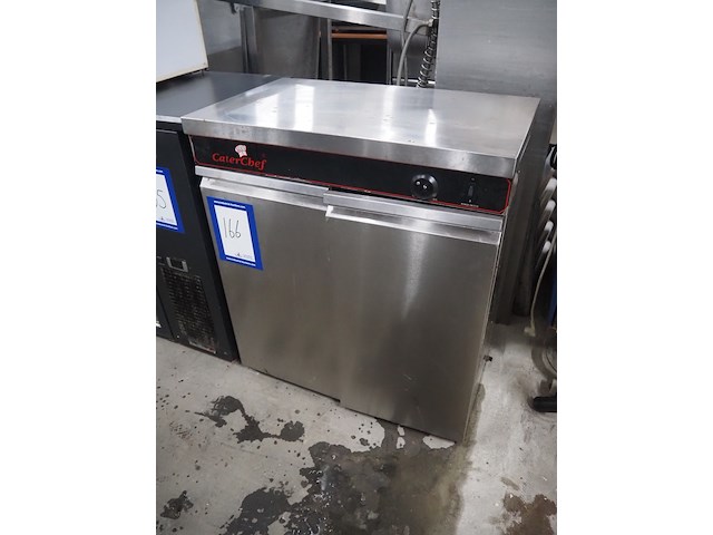 Caterchef - afbeelding 1 van  4