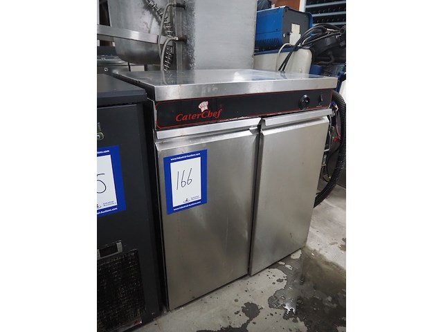 Caterchef - afbeelding 2 van  4